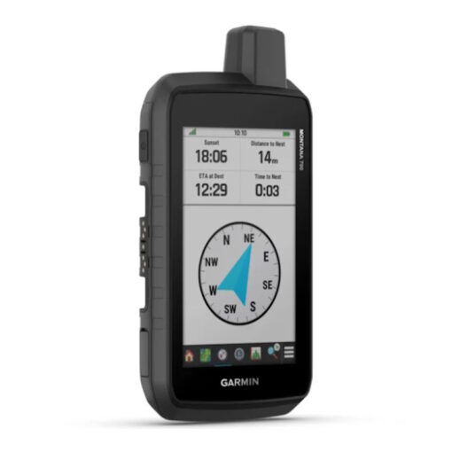 Garmin - Montana 700 - immagine 7