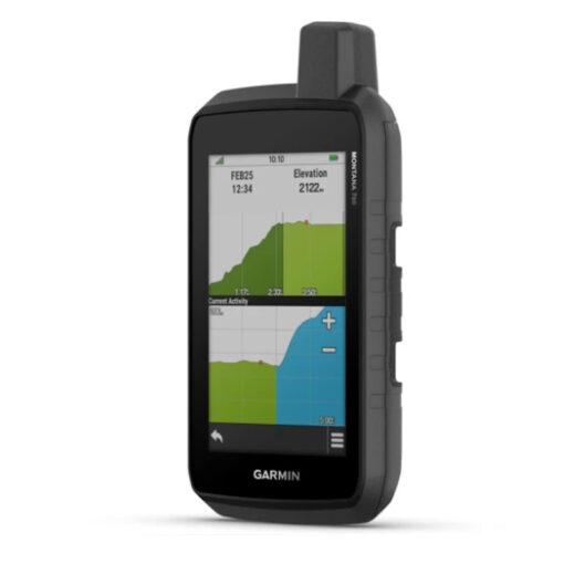 Garmin - Montana 700 - immagine 8