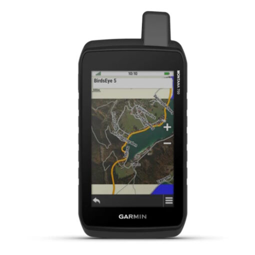 Garmin - Montana 700 - immagine 4