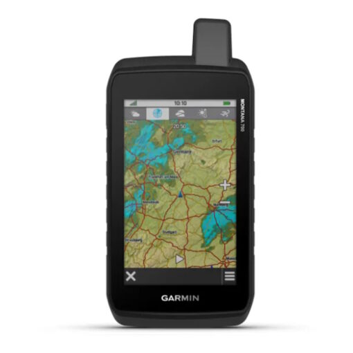 Garmin - Montana 700 - immagine 3