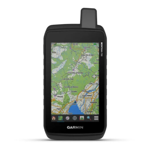 Garmin - Montana 700