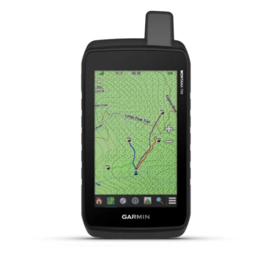 Garmin - Montana 700 - immagine 2