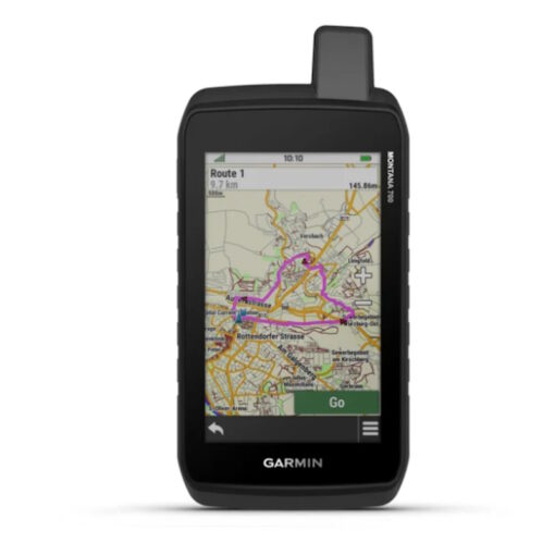 Garmin - Montana 700 - immagine 5