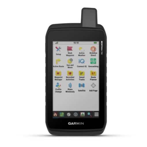 Garmin - Montana 700 - immagine 6