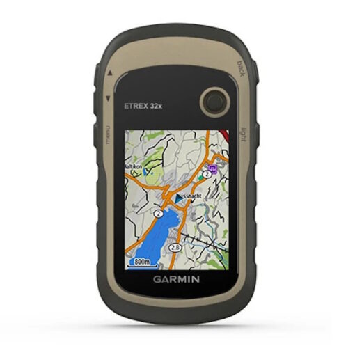 Garmin - eTrex 32x