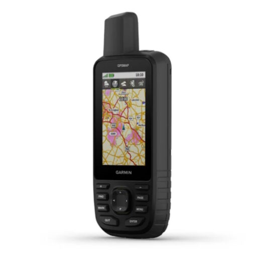 Garmin - GpsMap 67 - immagine 6