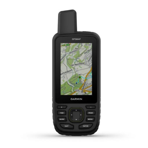 Garmin - GpsMap 67
