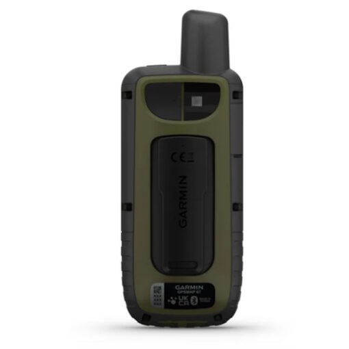 Garmin - GpsMap 67 - immagine 7
