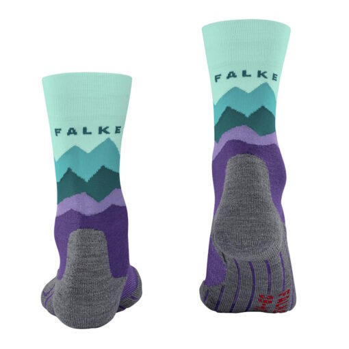 Falke - Calza Trekking TK2 Crest - immagine 3