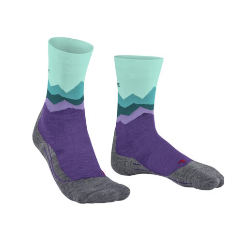 Falke - Calza Trekking TK2 Crest