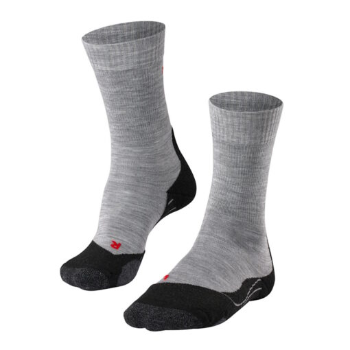 Falke - Calza Trekking TK2 Explore - immagine 11