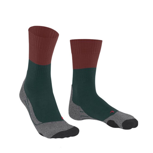 Falke - Calza Trekking TK2 Explore - immagine 2