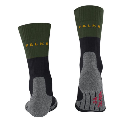 Falke - Calza Trekking TK2 Explore - immagine 8