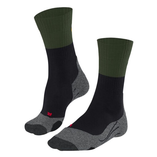 Falke - Calza Trekking TK2 Explore - immagine 6