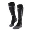 Falke - Calza SK2 Gambaletto Sci