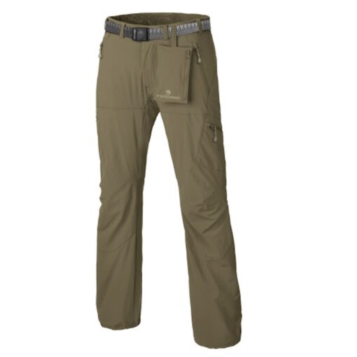 Ferrino - Hervey Pant Uomo - immagine 2