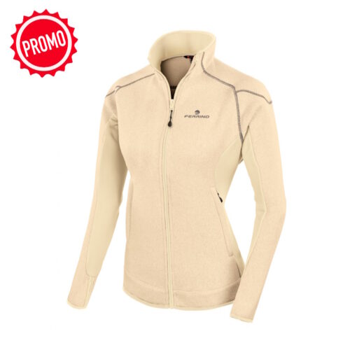 Ferrino - Yasuni Jacket Donna