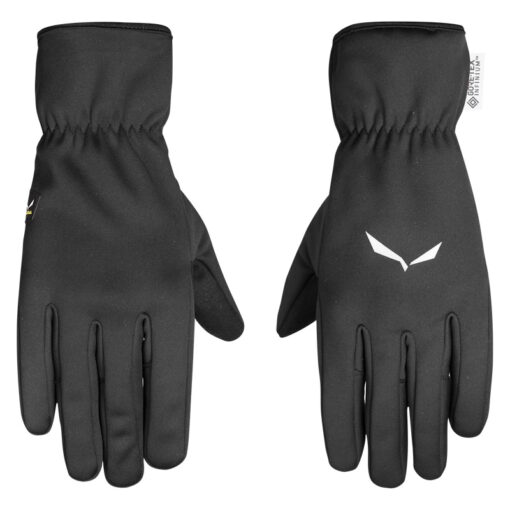 Salewa - Finger Gloves Windstopper