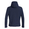 Salewa - Sarner 2L Wool Full-Zip Hoody Uomo - immagine 2