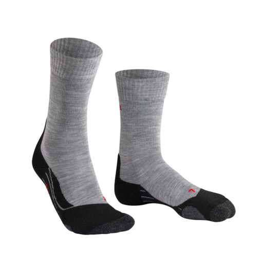 Falke - Calza Trekking TK2 Explore - immagine 2