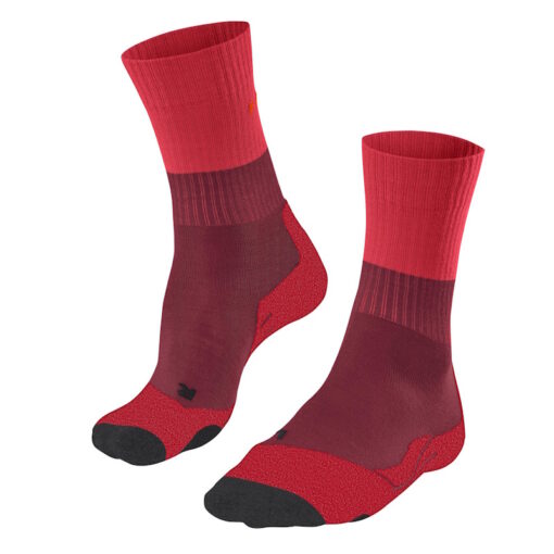 Falke - Calza Trekking TK2 Explore - immagine 6