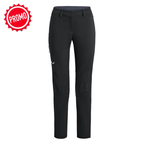 Salewa - Puez Orval 2 Durastretch Pant Donna