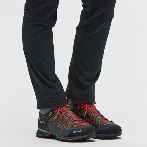 Salewa - Puez Orval 2 Durastretch Pant Donna - immagine 3