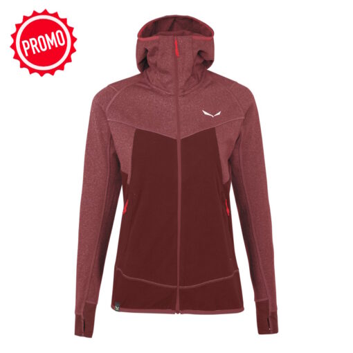 Salewa - Puez Hybrid Polarlite Donna
