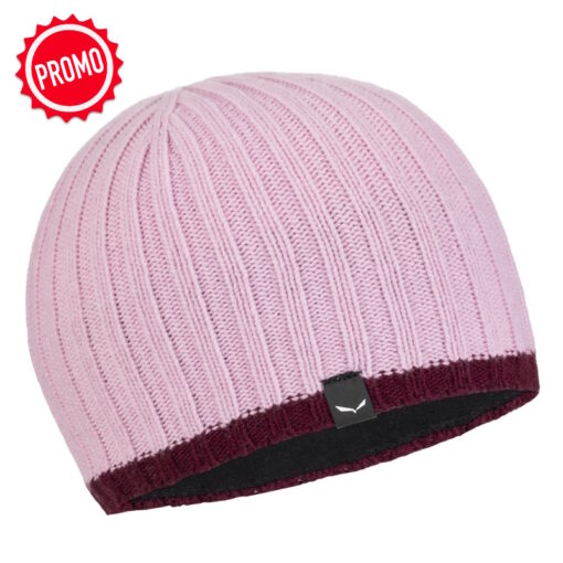 Salewa - Ortles Wool Beanie
