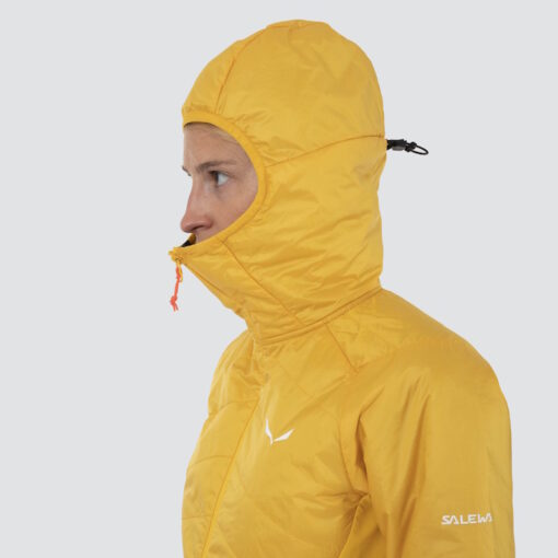 Salewa - Ortles Hybrid TirolWool Responsive Jacket Donna - immagine 3