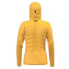 Salewa - Ortles Hybrid TirolWool Responsive Jacket Donna - immagine 2