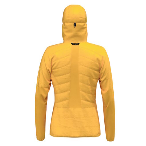 Salewa - Ortles Hybrid TirolWool Responsive Jacket Donna - immagine 2