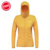 Salewa - Ortles Hybrid TirolWool Responsive Jacket Donna