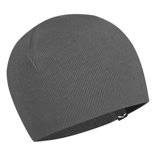 Salewa - Pure Reversible Beanie Merino - immagine 5