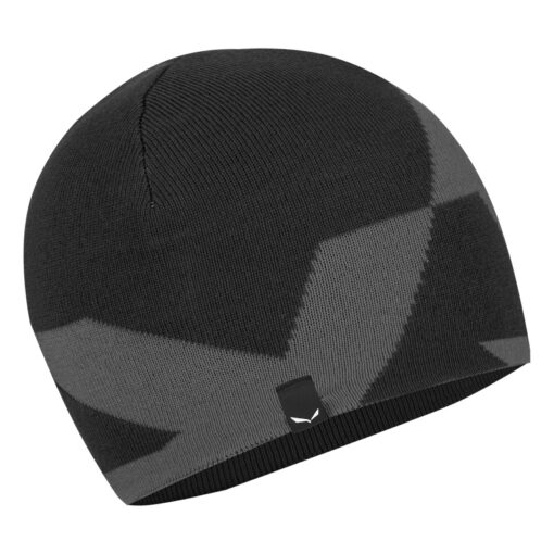 Salewa - Pure Reversible Beanie Merino - immagine 4