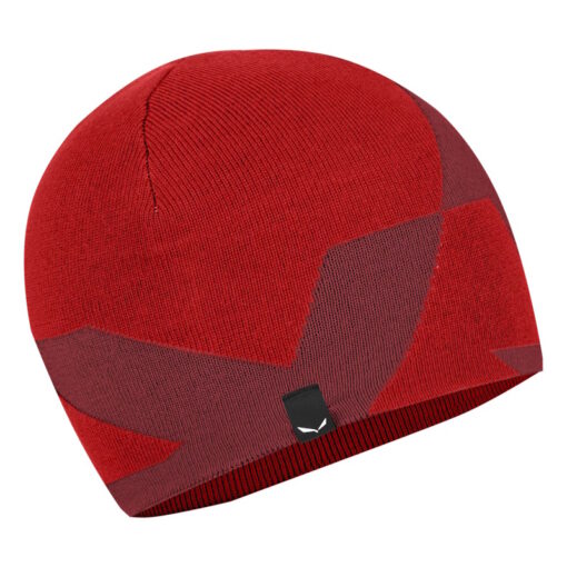 Salewa - Pure Reversible Beanie Merino