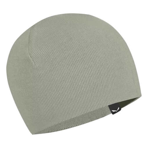 Salewa - Pure Reversible Beanie Merino - immagine 3