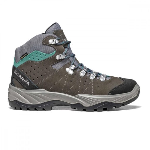Scarpa - Mistral GoreTex Donna - immagine 2