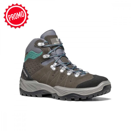 Scarpa - Mistral GoreTex Donna