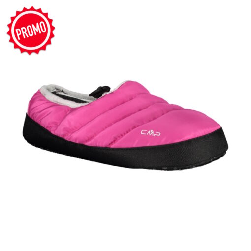 CMP - Pantofole Lyinx Donna