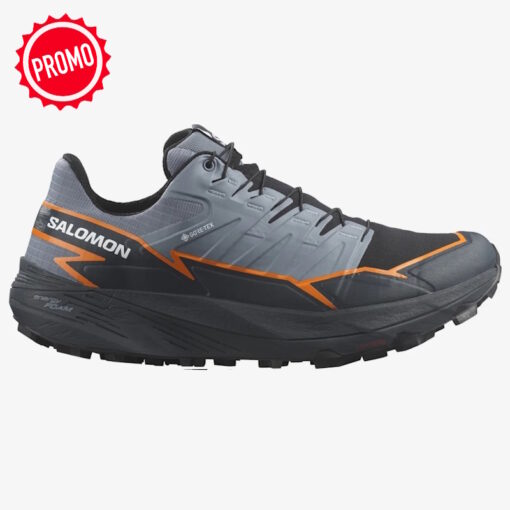 Salomon - Thundercross GoreTex Uomo