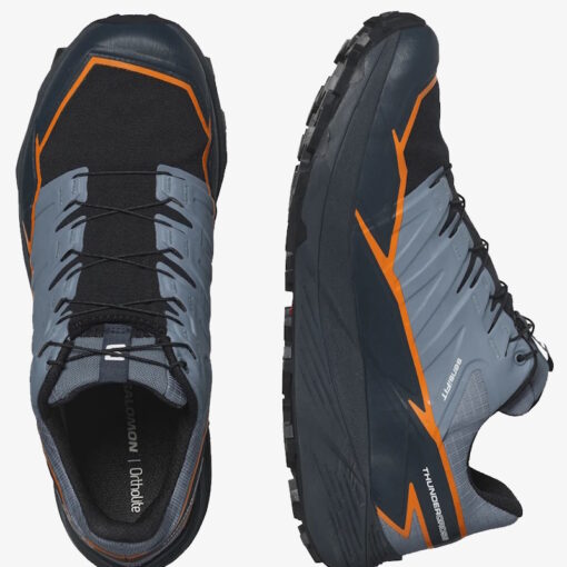 Salomon - Thundercross GoreTex Uomo - immagine 6