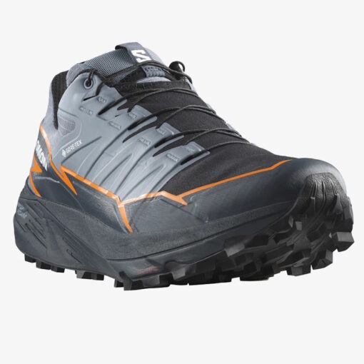 Salomon - Thundercross GoreTex Uomo - immagine 7