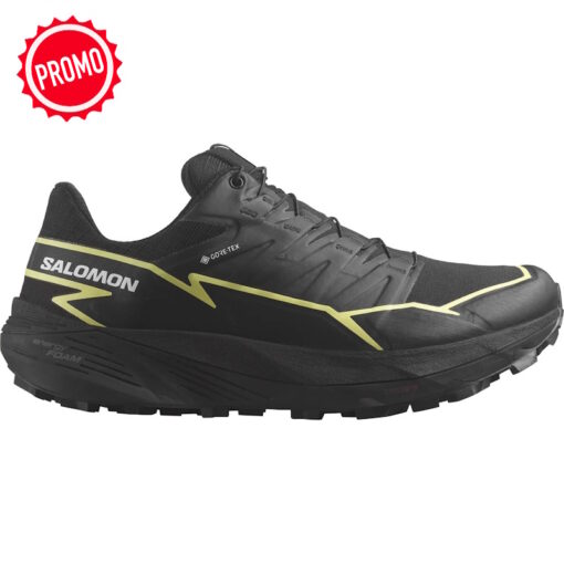Salomon - Thundercross GoreTex Donna - immagine 6