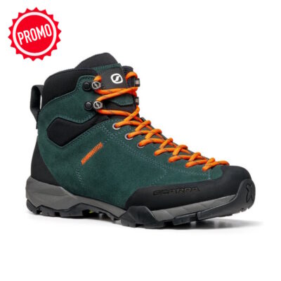 Scarpa - Mojito Hike GoreTex Donna