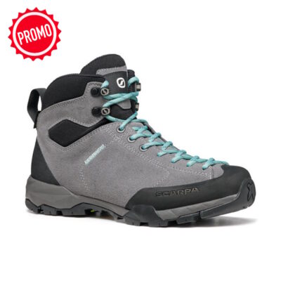 Scarpa - Mojito Hike GoreTex Donna