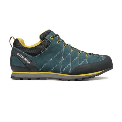 Scarpa - Crux GoreTex Uomo - immagine 2