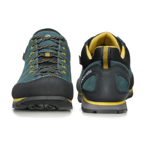 Scarpa - Crux GoreTex Uomo - immagine 4