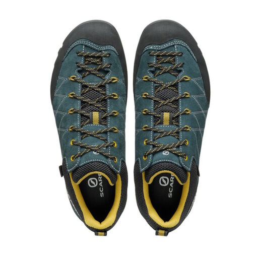 Scarpa - Crux GoreTex Uomo - immagine 5