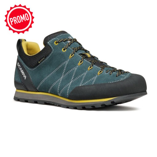Scarpa - Crux GoreTex Uomo